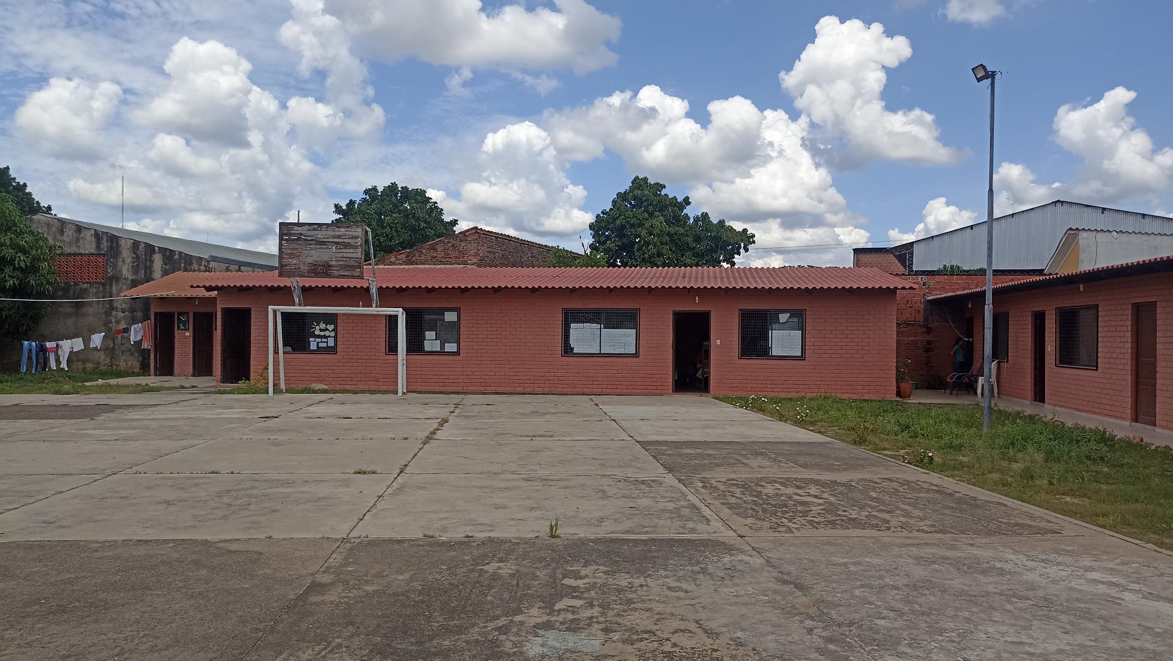 Promoción del desarrollo integral de adolescentes y familias en situación de vulnerabilidad, mediante estrategias de empoderamiento e integración que garanticen el ejercicio pleno de sus derechos en el Albergue “Hombres Nuevos” en Montero, Bolivia