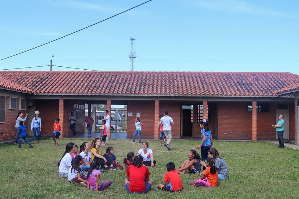 El Ayuntamiento de Málaga financia un proyecto de la Fundación Hombres Nuevos en Bolivia