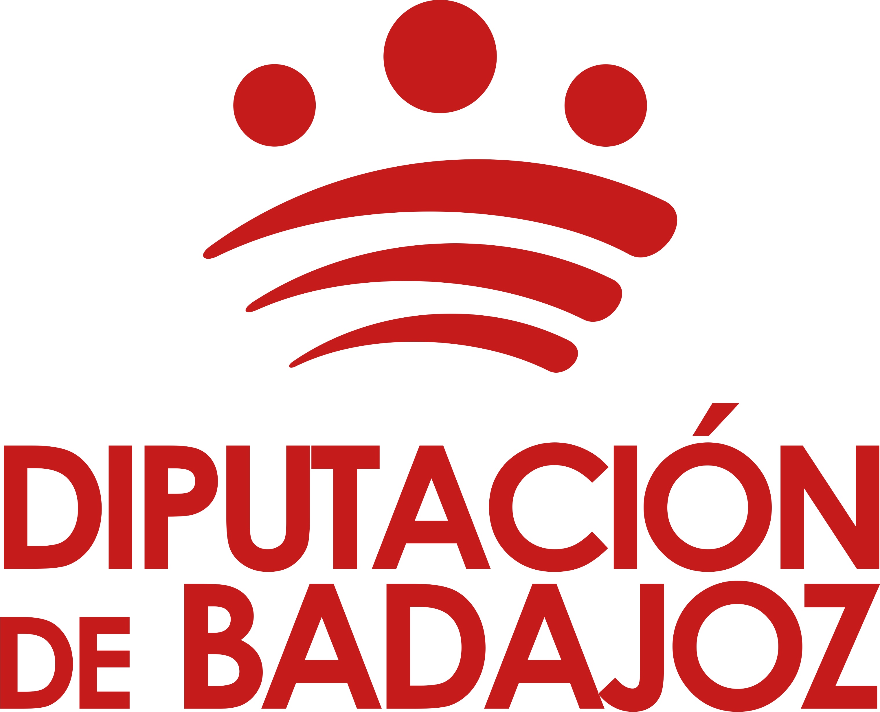 Diputacion De Badajoz