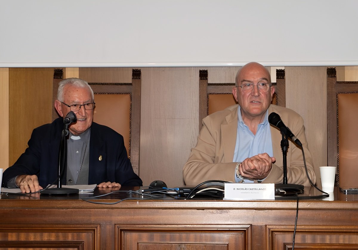 Hombres Nuevos participa en el II Congreso Internacional “TransformAcción ParticipAcción” que se celebra en Valladolid