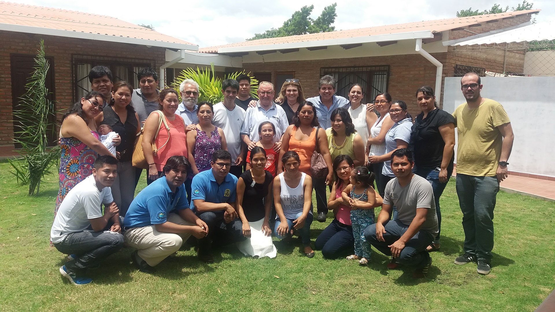 Hombres Nuevos rinde homenaje a Nicolás Castellanos Franco en el primer aniversario de su muerte