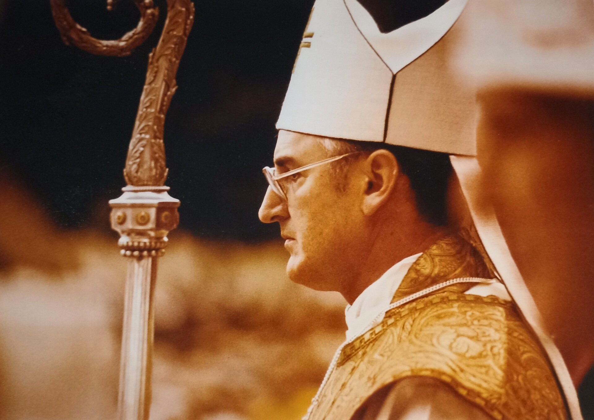 Un día como hoy, hace 48 años, Nicolás Castellanos Franco, recibía la ordenación y toma de posesión como Pastor de la Iglesia en Palencia