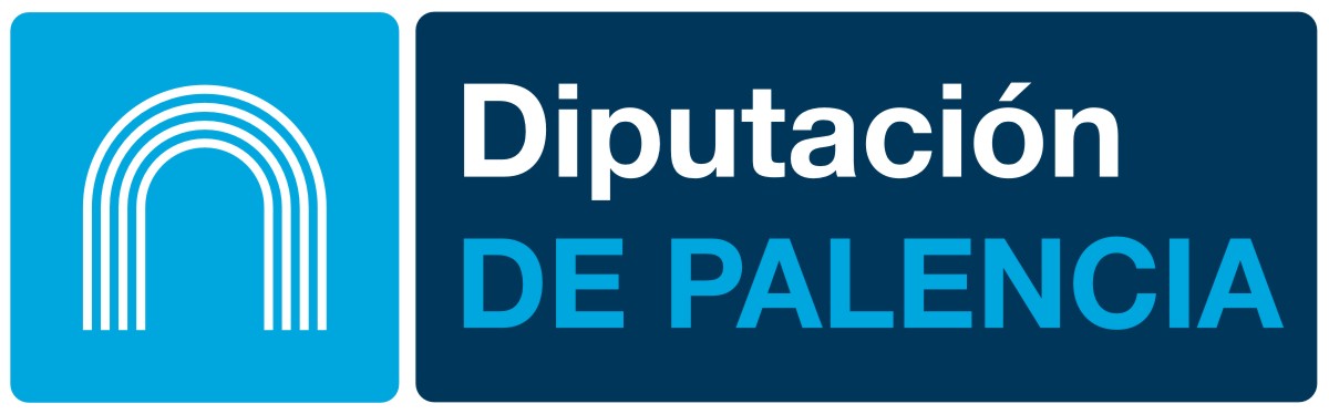 logo dipuPalencia