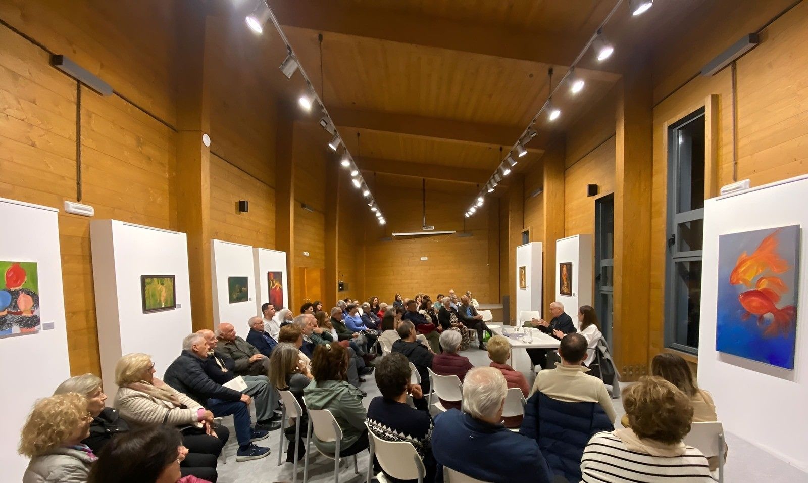 Jornada de sensibilización y educación para la Ciudadanía Global en Llanes