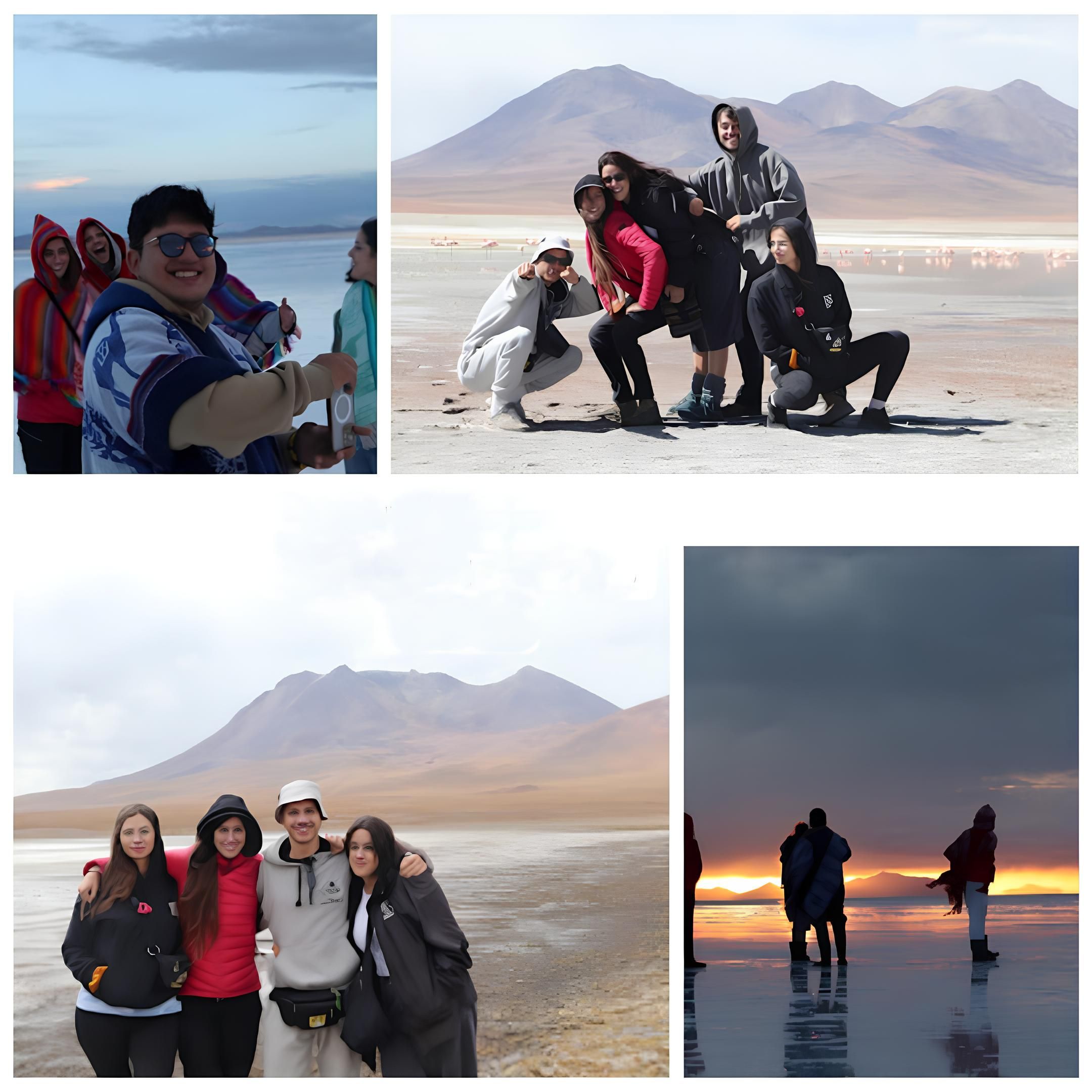 Mi experiencia en Bolivia con Hombres Nuevos. Bryan Gras Canillas (Alicante, España 2024)